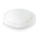 Zyxel NWA1123-AC PRO 1300 Mbit/s White Power over Ethernet (PoE)