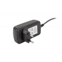 NATEC NHZ-0369 mobile device charger Black Indoor