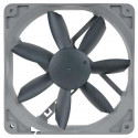 Noctua NF-S12B redux 700 Computer case Fan