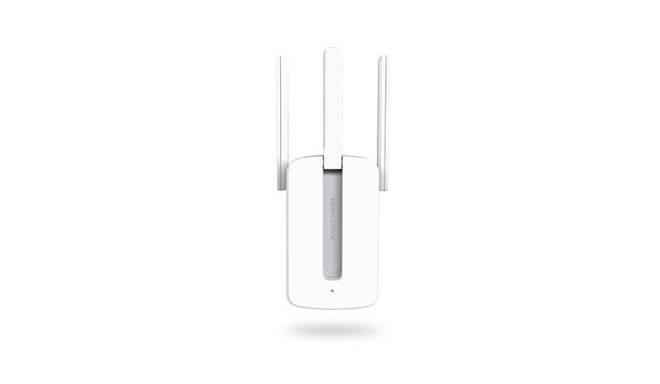 Mercusys 300Mbps Wi-Fi Range Extender