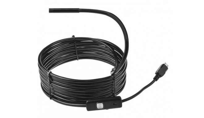 Media-Tech *ENDOSCOPE USB industrial endoscope 66° CMOS