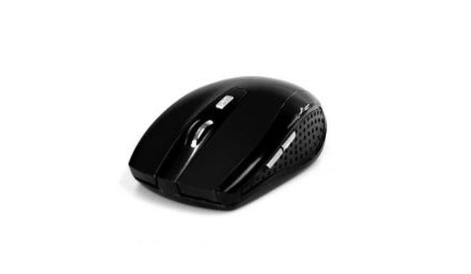 Media-Tech Raton Pro K mouse Office Ambidextrous RF Wireless Optical 1600 DPI