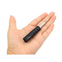Media-Tech MT3588 Bluetooth music receiver 10 m Black
