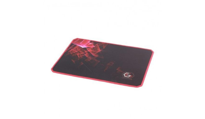 Gembird MP-GAMEPRO-L mouse pad Gaming mouse pad Multicolour