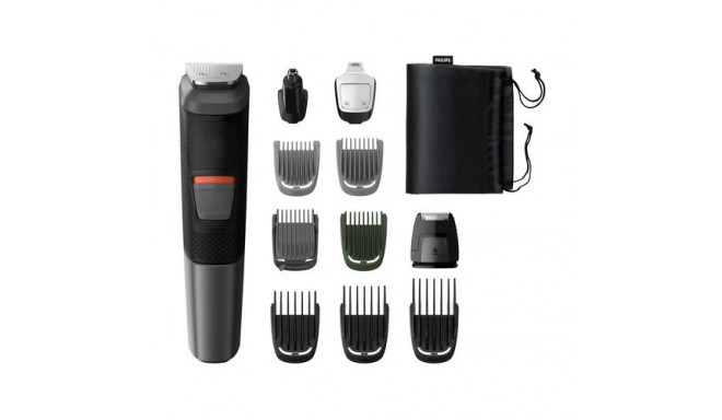 Philips MULTIGROOM Series 5000 MG5730/15 11-in-1, Face, Hair and Body