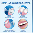 Oral-B Aquacare 4 oral irrigator