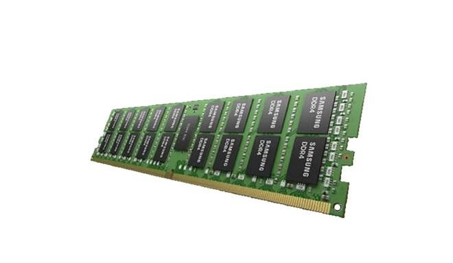 Samsung RAM M393A2K40EB3-CWE 16GB 1x16GB DDR4 3200MHz ECC