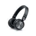 Muse M-276BT headphones/headset Wired & Wireless Head-band Calls/Music Bluetooth Black