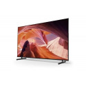 Sony BRAVIA | KD-85X80L | LED | 4K HDR | Google TV | ECO PACK | BRAVIA CORE | Flush Surface Design