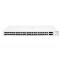 Aruba Instant On 1830 48G 4SFP Managed L2 Gigabit Ethernet (10/100/1000) 1U