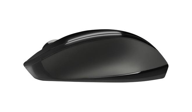 HP X4500 Wireless (Black) Mouse