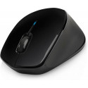 HP X4500 Wireless (Black) Mouse