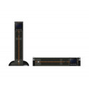 Vertiv Liebert GXTRT-1500IRT2UXL uninterruptible power supply (UPS) Double-conversion (Online) 1.5 k