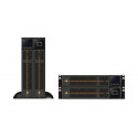 Vertiv Liebert GXTRT-1500IRT2UXL uninterruptible power supply (UPS) Double-conversion (Online) 1.5 k