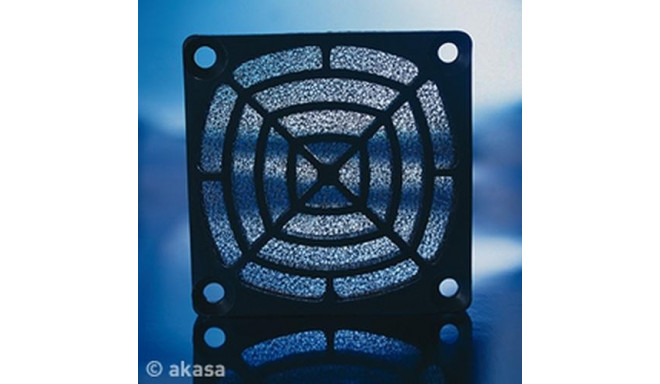 Akasa GRM92-30 92mm fan filter