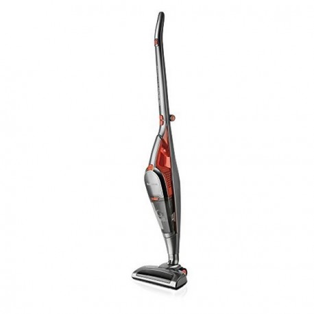 Juhtmevaba Harjaga Tsüklomtolmuimeja Taurus Unlimited 25.6 Lithium 25W (A)