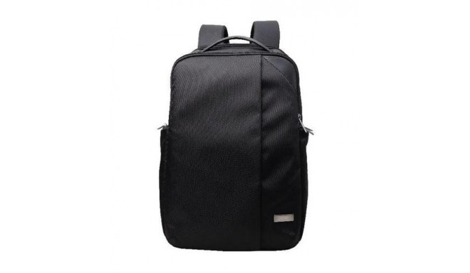 Acer Austin 15.6&quot; 39.6 cm (15.6&quot;) Backpack Black