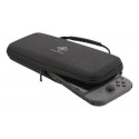 Deltaco GAM-089 portable game console case Hardshell case Nintendo Black