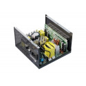 Seasonic FOCUS-GX-750 power supply unit 750 W 20+4 pin ATX ATX Black
