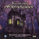 Fantasy Flight Games Mansions of Madness: Second Edition - Sanctum of Twilight Mansions of Madness: 