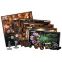 Fantasy Flight Games Mansions of Madness: Second Edition - Sanctum of Twilight Mansions of Madness: 