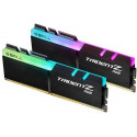 G.Skill RAM Trident Z RGB (For AMD) F4-3200C16D-32GTZRX 32GB 2x16GB DDR4 3200MHz