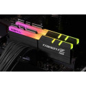 G.Skill RAM Trident Z RGB (For AMD) F4-3200C16D-32GTZRX 32GB 2x16GB DDR4 3200MHz