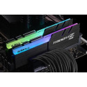 G.Skill Trident Z RGB F4-3200C16D-16GTZRX memory module 16 GB 2 x 8 GB DDR4 3200 MHz