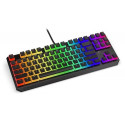 ENDORFY Thock TKL keyboard USB QWERTY Black