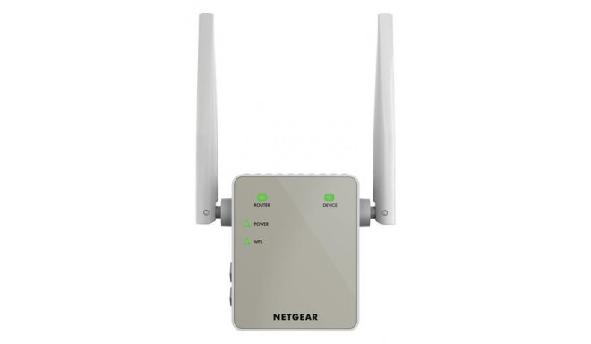 NETGEAR EX6120 Network transmitter