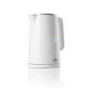 Eta ETA559590010 electric kettle 1.5 L 2200 W White