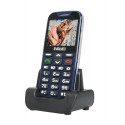Evolveo EasyPhone XD 5.84 cm (2.3") 89 g Blue Senior phone