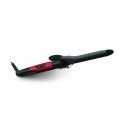 Esperanza EBL004 hair styling tool Curling iron Black 25 W 1.7 m