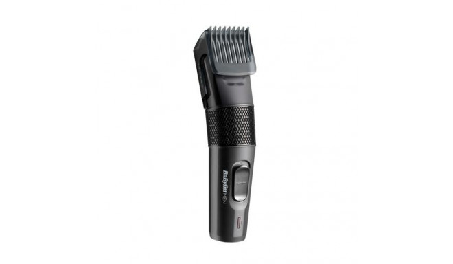 BaByliss E786E hair trimmers/clipper Black 13