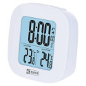 Emos E0127 environment thermometer Electronic environment thermometer Indoor/outdoor White