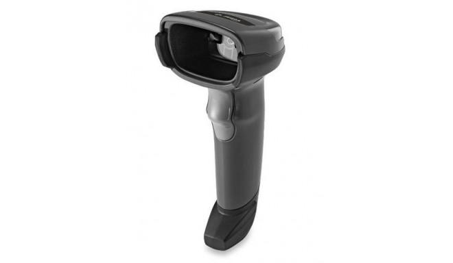 Zebra DS2208 Handheld bar code reader 1D/2D LED Black