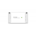 D-Link DPE-301GI PoE adapter Fast Ethernet, Gigabit Ethernet