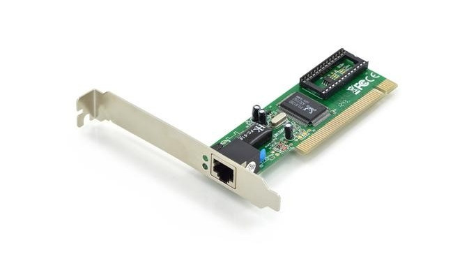 Digitus Fast Ethernet PCI network card