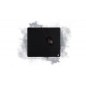 Dream Machines DM L Gaming mouse pad Black