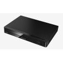 Panasonic DMP-BDT167 DVD player 3D Black