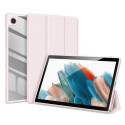Dux Ducis DD-TO-SA8X200-PI tablet case 26.7 cm (10.5") Pouch case Pink