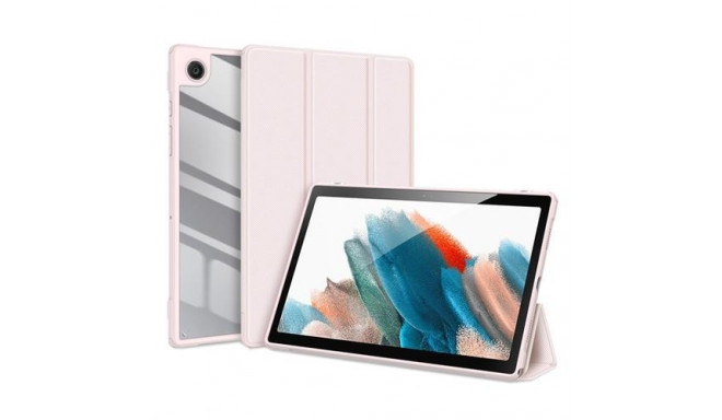 Dux Ducis DD-TO-SA8X200-PI tablet case 26.7 cm (10.5&quot;) Pouch case Pink