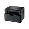 Brother DCP-1622WE Laser A4 2400 x 600 DPI 20 ppm Wi-Fi