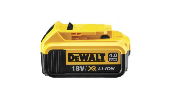 DeWALT DCB182-XJ cordless tool battery / charger
