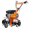 Daewoo DAT 7090R mini tiller Gasoline mini tiller Petrol 52 kg