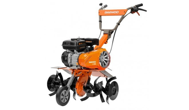 Daewoo DAT 7090R mini tiller Gasoline mini tiller Petrol 52 kg