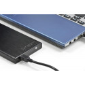 Digitus 2.5 SSD/HDD Enclosure, SATA I-II - USB 2.0