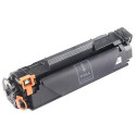 Colorway CW-C725EU toner cartridge 1 pc(s) Compatible Black