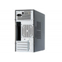 Chieftec CT-01B-350GPB computer case Mini Tower Black 350 W