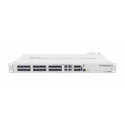 Mikrotik CRS328-4C-20S-4S+RM network switch Managed L2/L3 1U White